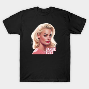 Barbie2023 T-Shirt